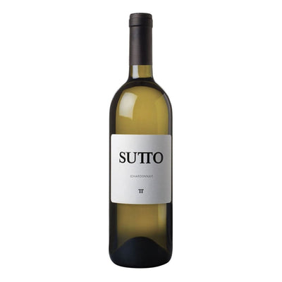 Sutto Chardonnay - Italiensk Hvidvin