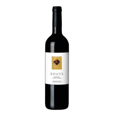 Enate Reserva - Spansk Rødvin