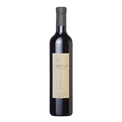 Caratello / Vin Santo del Chianti DOC - Italiensk Sød vin