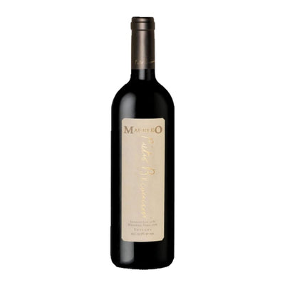Maurleo - Italiensk Rødvin