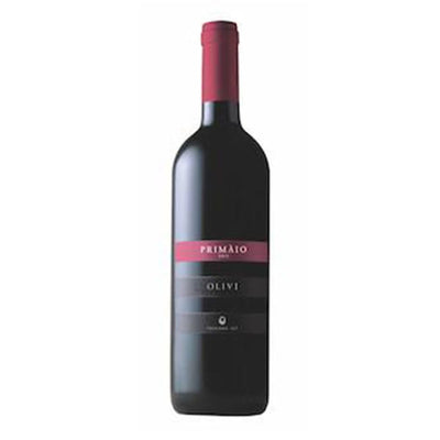 Primaio IGT Rosso - Italiensk Rødvin