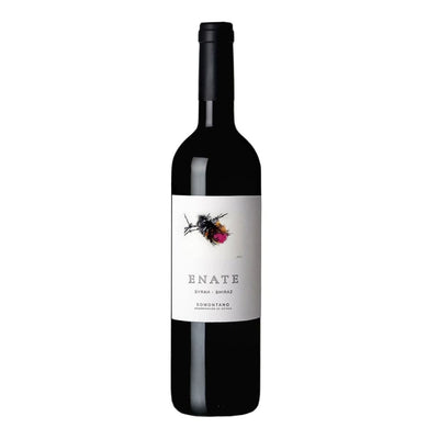 Syrah/Shiraz - Spansk Rødvin
