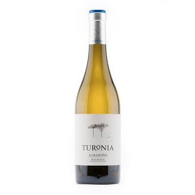 Turonia - Spansk Hvidvin