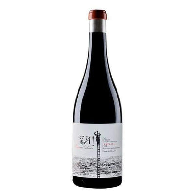 VA Rioja - Spansk Rødvin