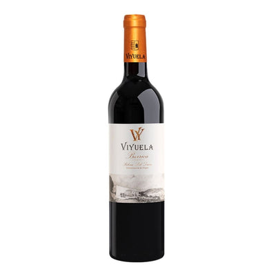 Viyuela Barrica Ribera del Duero - Spansk Rødvin