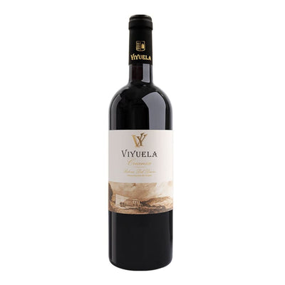 Viyuela Crianza Ribera del Duero - Spansk Rødvin
