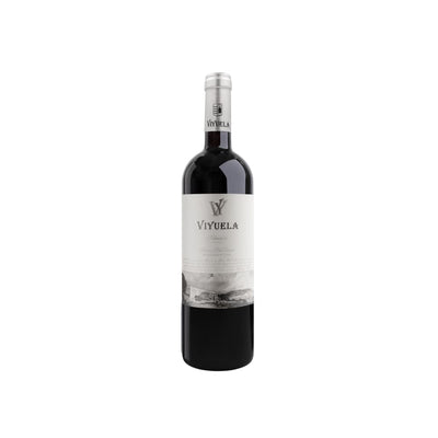 Viyuela Selección Ribera del Duero - Spansk Rødvin